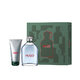 Hugo Boss Hugo Dovanų rinkinys, Tualetinis vanduo 200ml + Dušo želė 100ml