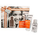 Mexx Look Up Now For Her Dovanų rinkinys, Tualetinis vanduo 15ml + Kūno losjonas 50ml
