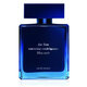 Narciso Rodriguez For Him Bleu Noir Eau de Parfum Parfumuotas vanduo