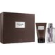 Abercrombie & Fitch First Instinct Dovanų rinkinys, Tualetinis vanduo 100ml + Dušo želė 200ml