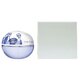 DKNY Be Delicious City Brooklyn Girl Tualetinis vanduo - Testeris