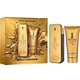 Paco Rabanne 1 Million Dovanų rinkinys, Tualetinis vanduo 100ml + Dušo želė 100ml (Travel set)