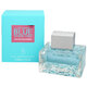 Antonio Banderas Blue Seduction For Woman Tualetinis vanduo