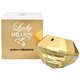 Paco Rabanne Lady Million - be folijos Tualetinis vanduo