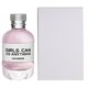 Zadig & Voltaire Girls Can Do Anything Parfumuotas vanduo - Testeris