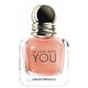 Giorgio Armani In Love With You Parfumuotas vanduo