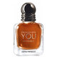 Giorgio Armani Stronger With You Intensely Parfumuotas vanduo
