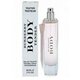 Burberry Body Tender tualetinis vanduo – testeris