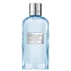 Abercrombie & Fitch First Instinct Blue for Her Parfumuotas vanduo - Testeris