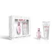Replay Jeans Spirit! for Her Dovanų rinkinys, Tualetinis vanduo 20ml + Kūno losjonas 100ml
