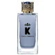 Dolce & Gabbana K by Dolce & Gabbana Tualetinis vanduo - testeris