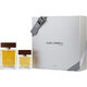 Dolce & Gabbana The One for Men Dovanų rinkinys, Tualetinis vanduo 100ml + Tualetinis vanduo 30ml