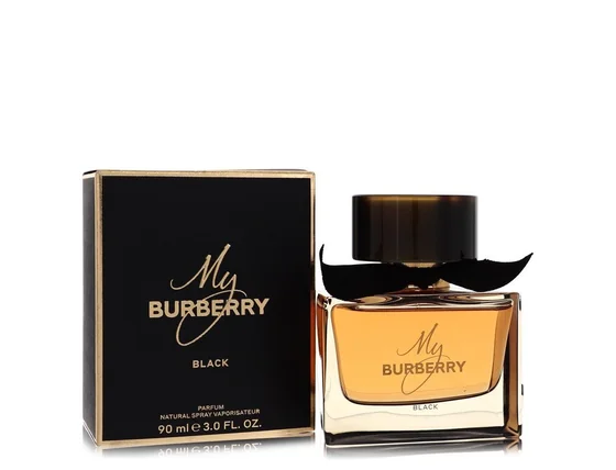 Burberry My Burberry Black edp 90ml Burberry my burberry black parfémovaná voda, 90ml - Burberry My Burberry Black edp 90ml