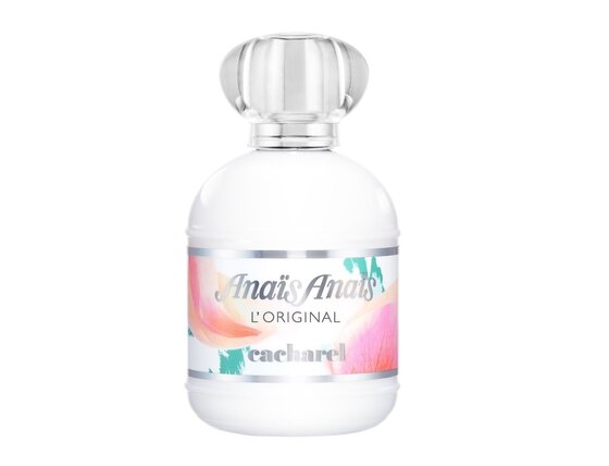 Cacharel anais anais l’original eau de toilette toaletná voda 50ml - poškodený obal - Cacharel_Anais_Anais_L’Original_Eau_de_Toilette_Toaletna_voda_50ml_-_poskodeny_obal