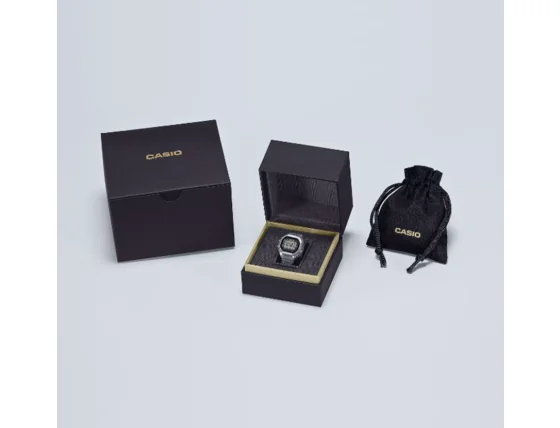 Casio  crw-001-1er - Casio  CRW-001-1ER - 3
