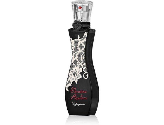 Christina aguilera unforgettable parfémovaná voda 30ml - rozbalený produkt - Ch.Aquilera-Unforgettable-30ml