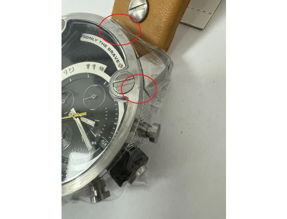 Diesel dz7264 - second hand - DZ 7264 second hand