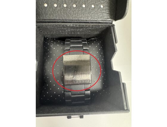 Diesel dz7396 - second hand - DZ7396 2 (1)