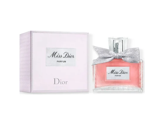 Dior miss dior parfum parfum, 80 ml - DIOR Miss Dior parfum dámsky 80 ml