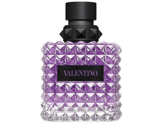 Valentino donna born in roma purple melancholia parfumovaná voda 100ml - rozbalený produkt - Valentino-Donna-Born-in-roma-purple-melancholia-edp-100ml-rozbalený