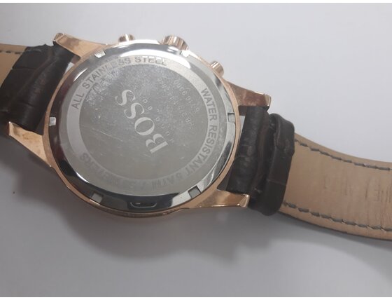 Hugo boss 1513281 - second hand - HB 1513281-2