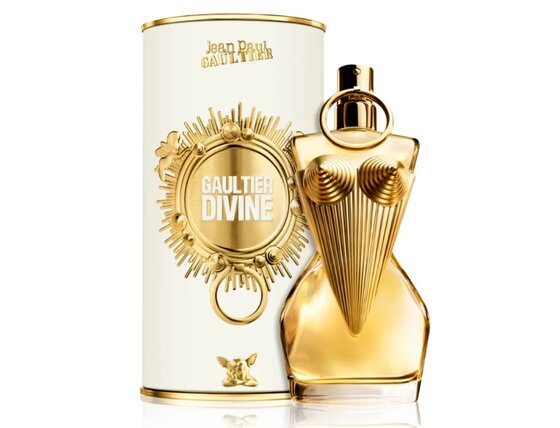 Jean paul gaultier gaultier divine parfémovaná voda 100ml - poškodený obal - jean-paul-gaultier-gaultier-divine-100-ml-edp