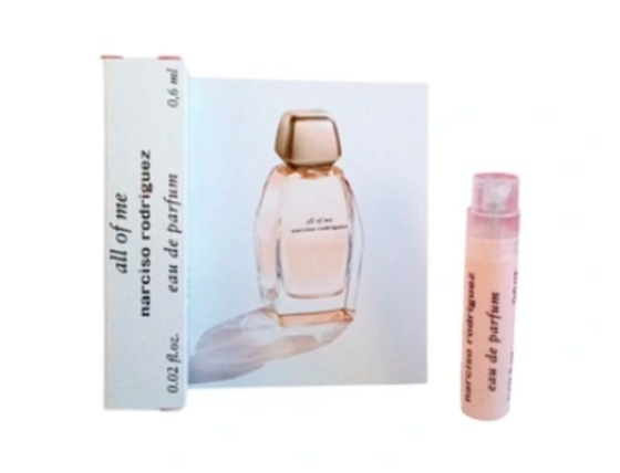 Narciso rodriguez all of me parfémovaná voda, 0.6ml - Narciso_Rodriguez_All_Of_Me_edp_0.6_ml