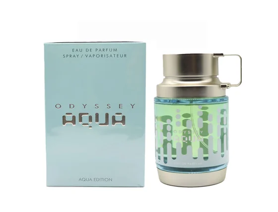 Armaf odyssey aqua parfémovaná voda 200ml - Armaf Odyssey Aqua Parfémovaná voda 200ml