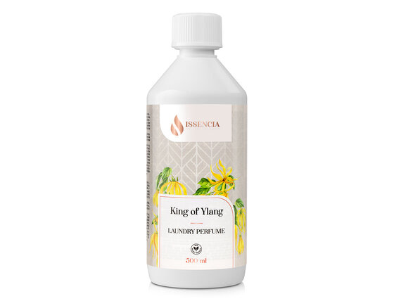 Parfumy na pranie issencia king of ylang 500 ml - Issencia-King-of-Ylang-500-ml