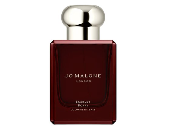 Jo malone scarlet poppy intense kolínska voda 50ml - rozbalený produkt - Jo-Malone-Scarlet-Poppy-rozbalený-50ml