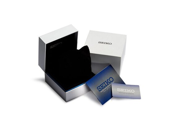 Seiko  ssb477p1 - Seiko-box