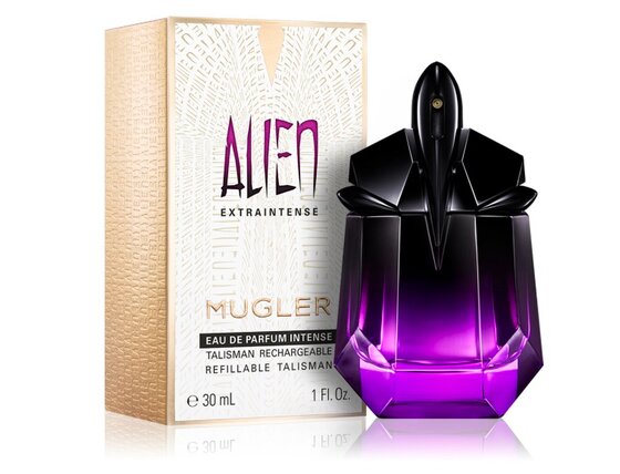 Thierry mugler alien extraintense parfumovaná voda, 30ml - Mugler_Alien_Extraintense_edp_30ml
