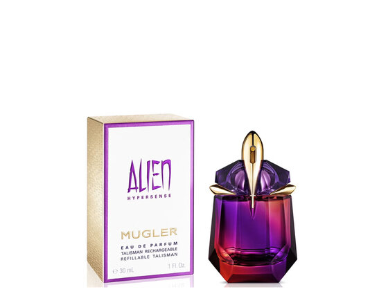 Thierry mugler alien hypersense parfémovaná voda 30ml - Thierry_Mugler_Alien_Hypersense_edp_30ml