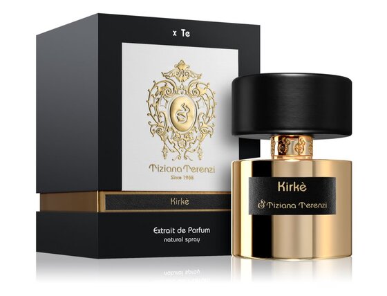 Tiziana terenzi kirke parfémovaná voda 100ml - rozbalený produkt - tiziana-terenzi-kirke-100ml-extract