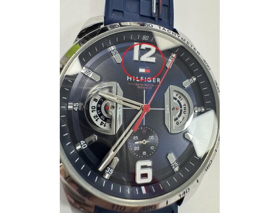 Tommy hilfiger 1791476 - second hand - TH1791476