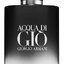 Miniatiūra: Armani acqua di giò parfum, refillable 200ml - Armani Acqua di Giò Parfum, refillable 200 ml