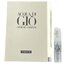 Miniatiūra: Armani acqua di giò parfum parfémovaná voda, 1.2ml - Giorgio Armani Acqua Di Gio Parfum Sample 1.2ml