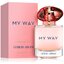 Miniatiūra: Armani my way ylang parfumovaná voda, 50ml - Armani My Way Ylang Parfumovaná voda, 50ml
