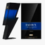 Miniatiūra: Carolina herrera bad boy cobalt elixir parfémovaná voda, 100ml - Carolina Herrera Bad Boy Cobalt Elixir edp 100ml