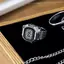 Miniatiūra: Casio  crw-001-1er - Casio  CRW-001-1ER - 2 (2)