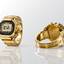 Miniatiūra: Casio crw-001g-9er - CRW-001G-9