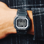 Miniatiūra: Casio dw-5600rgm-1er - DW-5600RGM-1ER 1