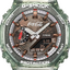 Miniatiūra: Casio ga-2100cc-3aer - pánske hodinky - Snímka obrazovky (235)