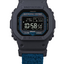 Miniatiūra: Casio gw-bx5600cbg-2er - pánske hodinky - CASIO GW-BX5600CBG-2ER G - 3