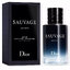 Miniatiūra: Christian dior sauvage eau forte parfum, 100 ml - Christian Dior Sauvage Eau Forte Parfum, 100 ml