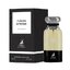 Miniatiūra: Maison alhambra fusion intense parfémovaná voda 80ml - Maison Alhambra Fusion Intense Parfémovaná voda 80ml