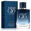 Miniatiūra: Giorgio armani acqua di gio profondo, refillable parfémovaná voda, 50 ml - Armani Acqua di Giò Profondo 50 ml edp