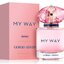 Miniatiūra: Giorgio armani my way nectar parfémovaná voda, 30ml - Giorgio Armani My Way Nectar 30 ml edp