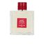 Miniatiūra: Guerlain habit rouge toaletná voda - tester, 100ml - Guerlain Habit Rouge edp 100 ml