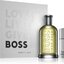 Miniatiūra: Hugo boss no.6 bottled darčeková sada, toaletná voda 200 ml + deostick 75 ml - Hugo Boss No.6 Bottled Darčeková sada edt 200ml + deo 75ml